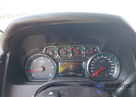 2019 Chevrolet Tahoe Lt z USA, uszkodzony, nr VIN 1GNSCBKC2KR128944